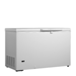 TEFCOLD FLESSENKOELER MET KLAPDEKSEL 1320X690X860mm - EBC45