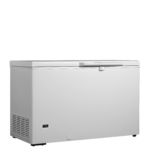 TEFCOLD FLESSENKOELER MET KLAPDEKSEL 1320X690X860mm - EBC45