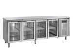 TEFCOLD Professionele koeling - CK7410G