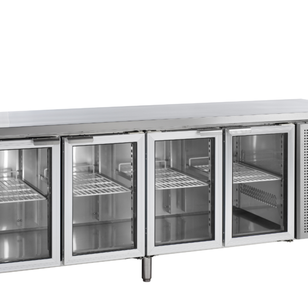 TEFCOLD Professionele koeling CK7410G