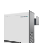 TEFCOLD Het WRA monoblock biedt superieure koelcapaciteit speciaal ontwikkeld voor - WRA-M18-1