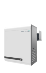 TEFCOLD Het WRA monoblock biedt superieure koelcapaciteit speciaal ontwikkeld voor - WRA-M24-1