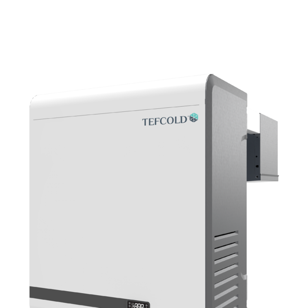 TEFCOLD Zoek je naar een betrouwbare koeloplossing voor jouw vriescel? De WRA monoblock - WRA-L18-1