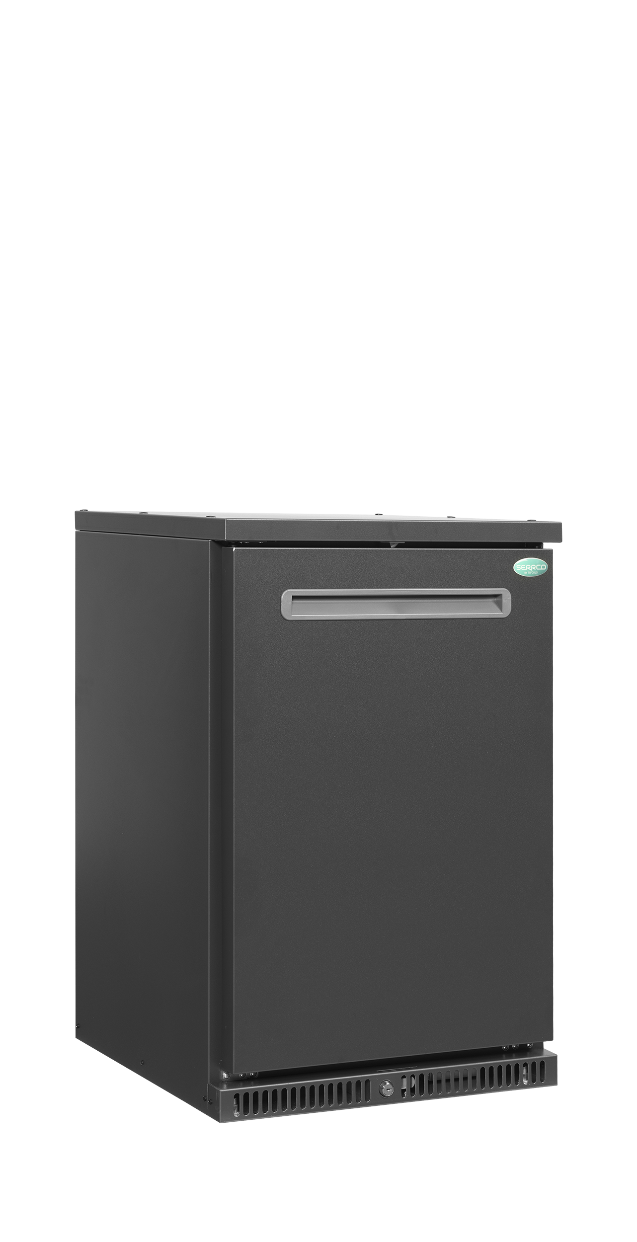 cGVyZmlvbi83Njk3NzkwYy04NmU3LTRmMDEtYThmZi0wNGI1YTkxNzY2YzgucG5n Serrco by TEFCOLD Multifunctionele flessenkoeler/vatenkoeler met rechter scharnier - SGD-120LE - Afbeelding 1