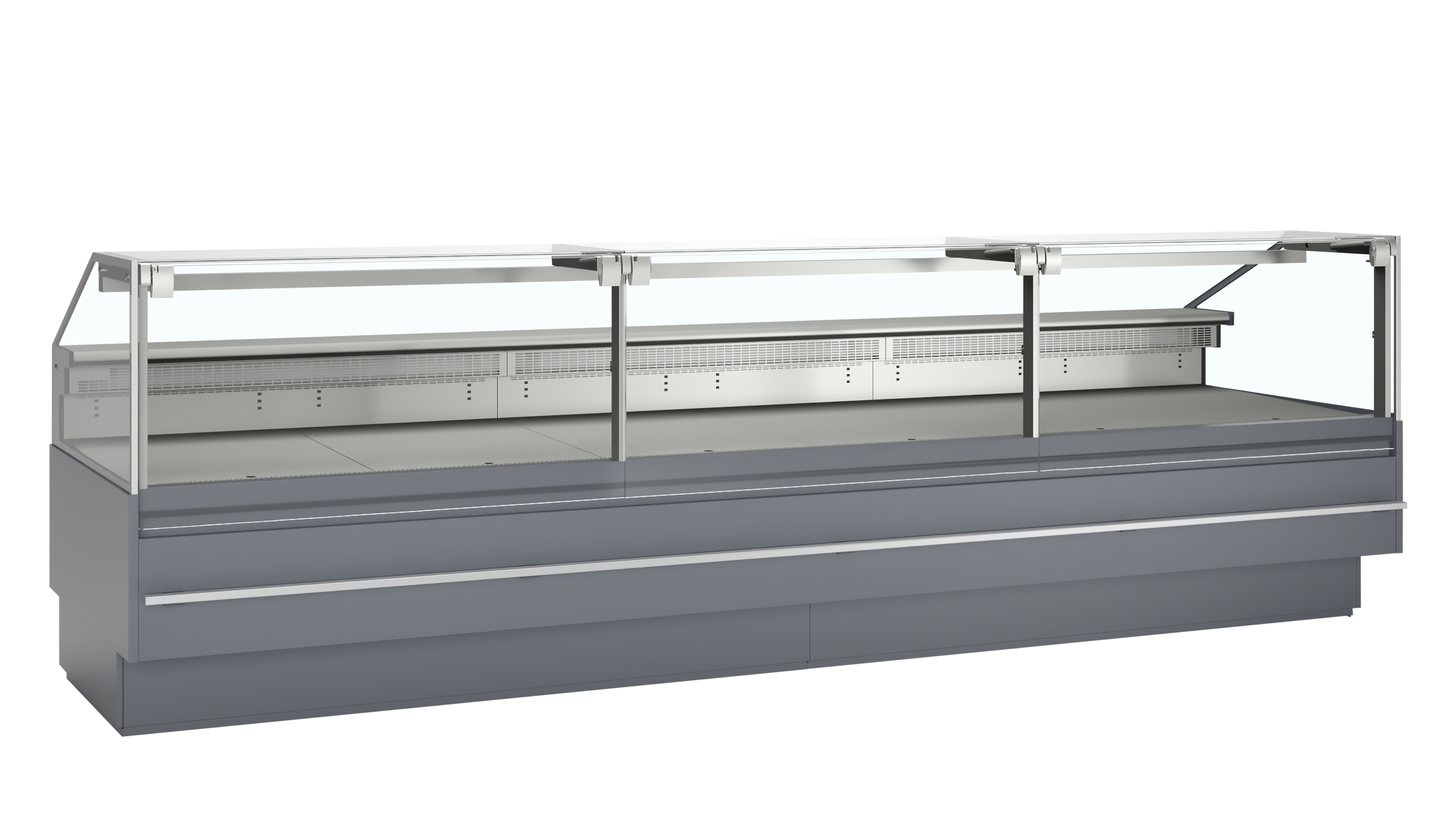 cGVyZmlvbi83NjkyNDk0OS1hNDE0LTRkNjMtODRjNy1kZmYwYTMwN2RmMTgucG5n TEFCOLD Premium koeltoonbank met 900 mm etaleervak - SOCA37590A - Afbeelding 1