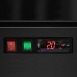 TEFCOLD Energiezuinige displaykoeler - Atom Maxi C1DB - Afbeelding 4