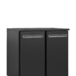 Serrco by TEFCOLD Neutrale niet-gekoelde barkast - SCL-X22
