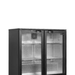 TEFCOLD Professionele koeling - BA21H