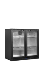 TEFCOLD Professionele koeling - BA21H