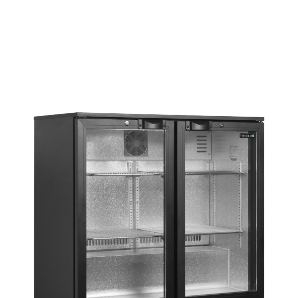TEFCOLD Professionele koeling BA21H