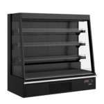 TEFCOLD Lage multideckkoeler - kopunit - Galaxy+ GPL14 Black HC
