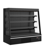 TEFCOLD Lage multideckkoeler - kopunit - Galaxy+ GPL14 Black HC
