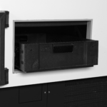 TEFCOLD Geventileerde koelcounter voor delicatessenwinkels - SOCB12582B - Afbeelding 4
