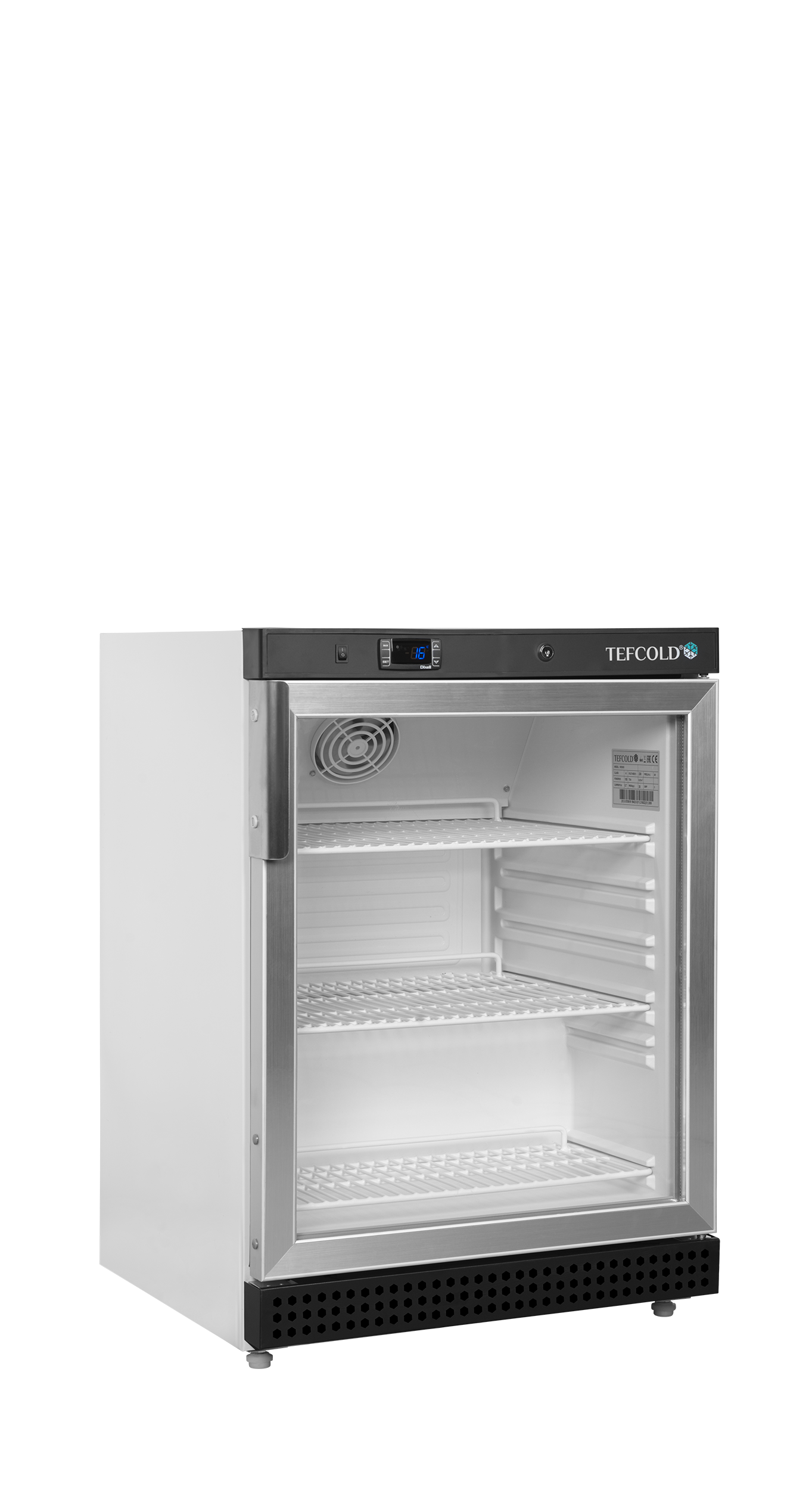cGVyZmlvbi83ZWIxOTViOS1mNjMzLTQ5MjMtYmZmZS03Nzc1NTE5OWUzZWEucG5n TEFCOLD Professionele koeling - UR200G - Afbeelding 1