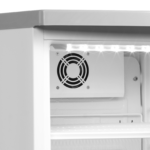 TEFCOLD - BC145 W/FAN - Afbeelding 4