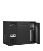 Serrco by TEFCOLD Hoogwaardige vatenkoeler voor drukke bars - SFK-6EL+ - Afbeelding 2