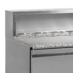 TEFCOLD Professionele koeling - PT920 - Afbeelding 2