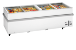 Professionele koeling - SSF250 (UT250)