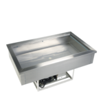 TEFCOLD Professionele koeling - CW3