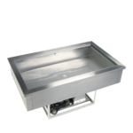 TEFCOLD Professionele koeling - CW3