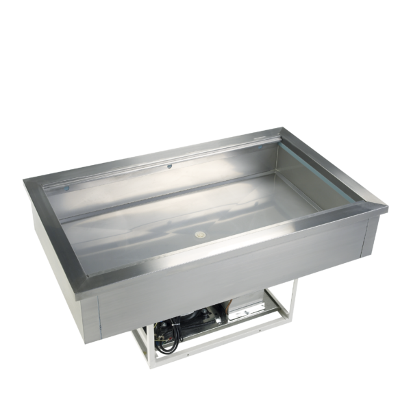 TEFCOLD Professionele koeling CW3