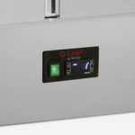 G-Line by TEFCOLD Gastronorm saladettecounter voor professionele keukens - GSS435 - Afbeelding 2