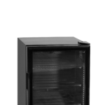 TEFCOLD Sub zero tafelmodel vriezer ideaal als kaviaarkoeler - UR90G-SUB ZERO