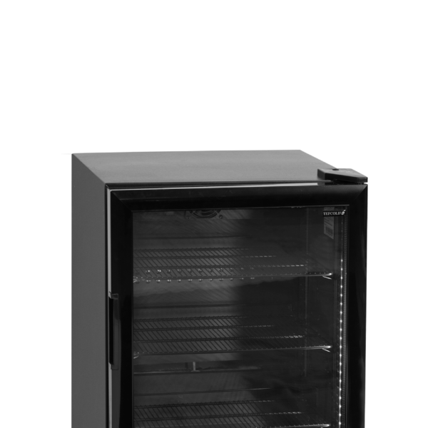 TEFCOLD Sub zero tafelmodel vriezer ideaal als kaviaarkoeler UR90G-SUB ZERO