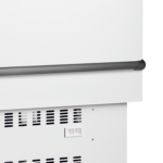 TEFCOLD Ruime koelkist met sterke wielen - KBAK104PLUS - Afbeelding 4