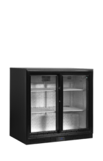 TEFCOLD Professionele koeling - DB201S