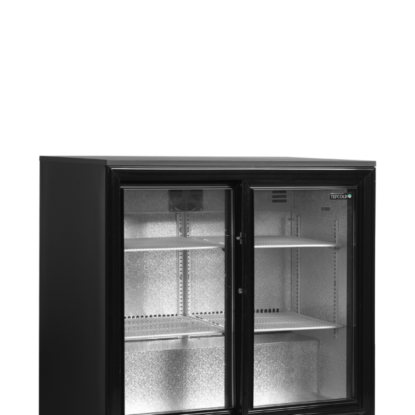 TEFCOLD Professionele koeling DB201S