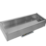TEFCOLD Professionele koeling - CW5/V