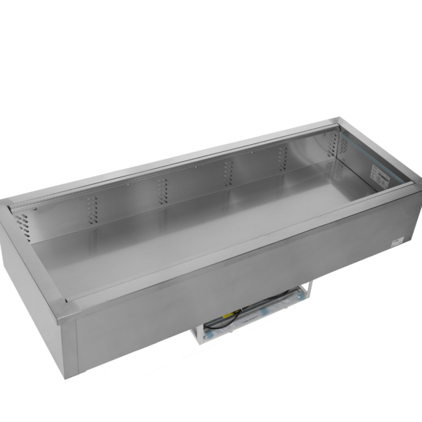 TEFCOLD Professionele koeling CW5/V