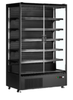 TEFCOLD Professionele koeling - PC1250B