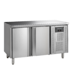 TEFCOLD Roestvast stalen counterkoeler met GN1/1-leggers - CK7210X1