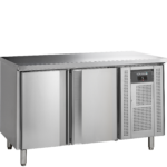 TEFCOLD Roestvast stalen counterkoeler met GN1/1-leggers - CK7210X1