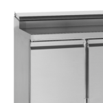 G-Line by TEFCOLD Gastronorm saladettecounter voor professionele keukens - GSS435 - Afbeelding 3