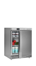 TEFCOLD Professionele koeling - UR200X1 - Afbeelding 2