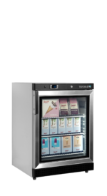 TEFCOLD Professionele koeling - UF200VG - Afbeelding 2