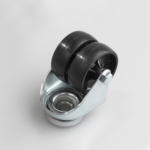 TEFCOLD Diepvrieskist met vlakke glazen schuifdeksels - IC102SC - Afbeelding 4