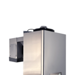 TEFCOLD Onze CRU-N serie monoblock vriezerunits heeft een temperatuurbereik van -10 tot -20 - CRU1520N w/o Panel