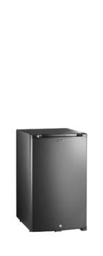TEFCOLD Stille minibar voor hotels - TM55