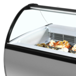 ISA Professionele koeling - ISABELLA 10LX - Afbeelding 3