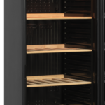 TEFCOLD Wijnkoeler met dichte deur - CPP1380E - Afbeelding 3