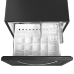 TEFCOLD Minibarlade met laag energieverbruik - TD50A - Afbeelding 3
