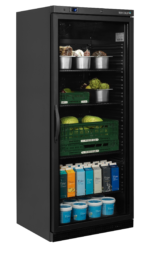 TEFCOLD Professionele koeling - UR600BG - Afbeelding 2