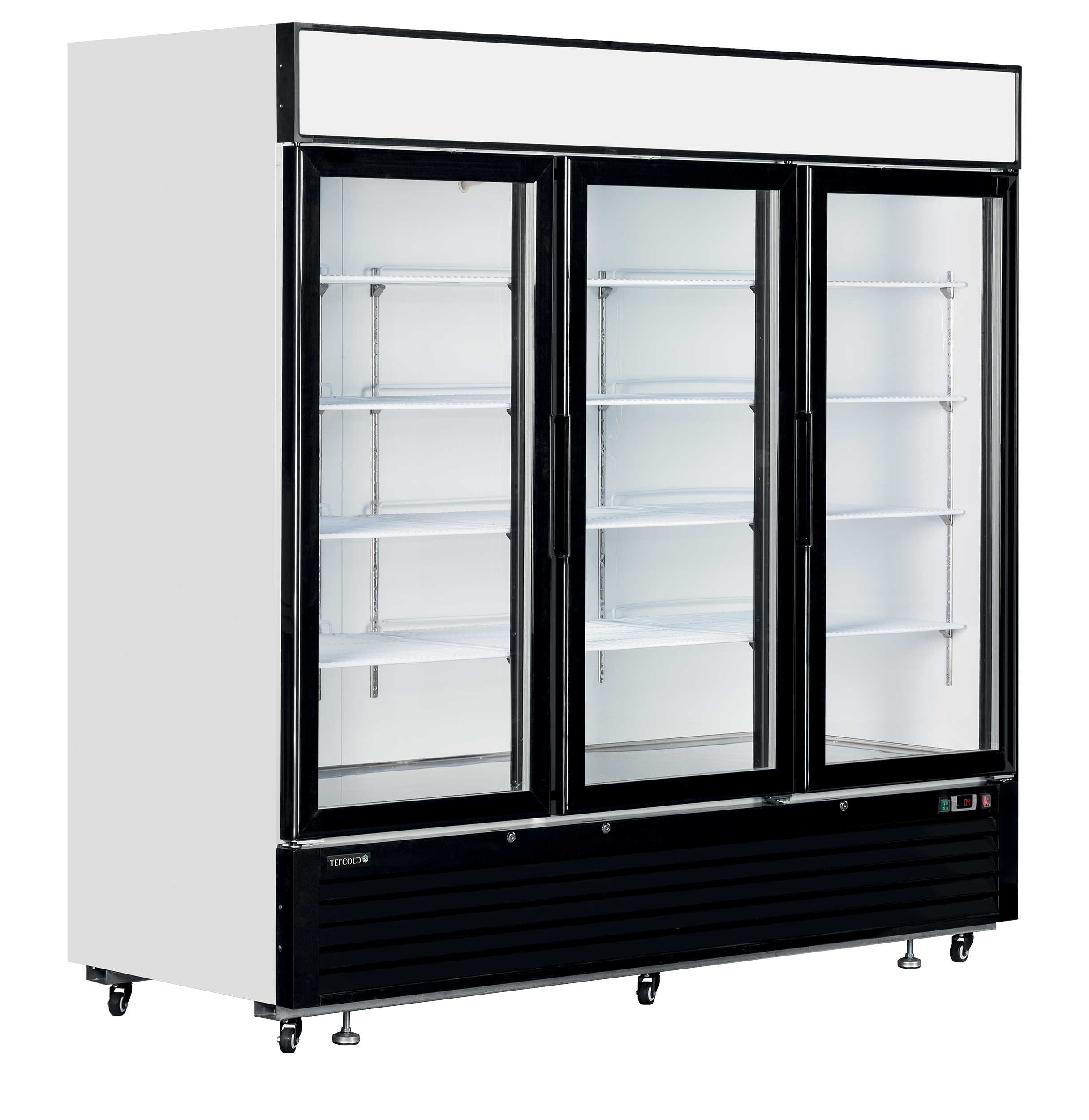 cGVyZmlvbi85MmYwMmRhZS1iMDEwLTRlY2ItYWFmNC1iNjE3YzFmMTRiNjcucG5n TEFCOLD Elegante displaykoeler met lichtbak - LGC7500 - Afbeelding 1