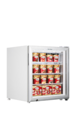 TEFCOLD Professionele koeling - UF100G - Afbeelding 2
