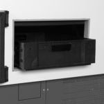 TEFCOLD Geventileerde koelcounter voor delicatessenwinkels - SOCB25082A - Afbeelding 4