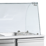 TEFCOLD Professionele koeling - SA1045 - Afbeelding 3